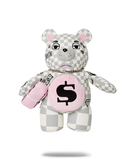 XTC LA PALAIS MEDIUM BEAR