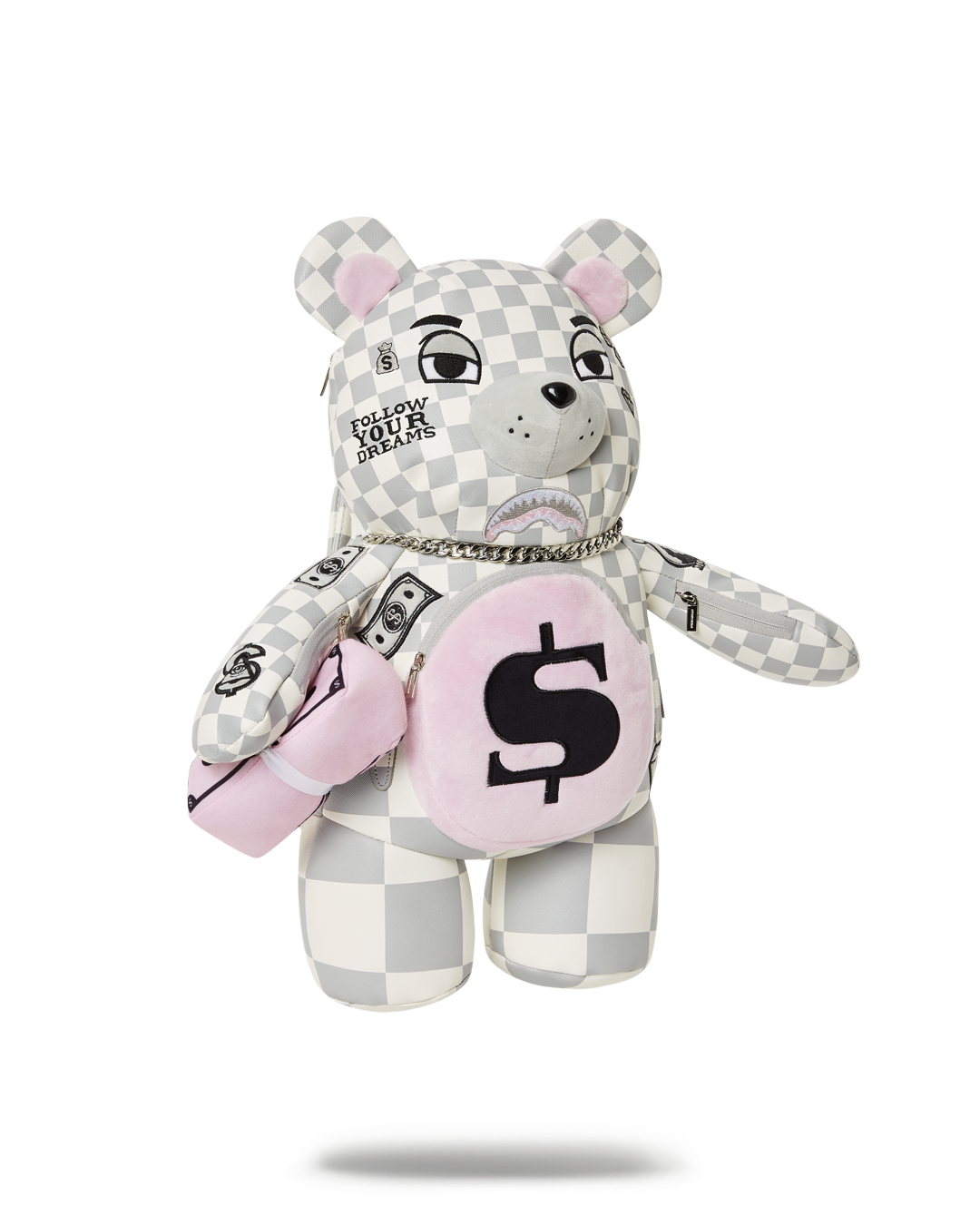 XTC LA PALAIS MEDIUM BEAR