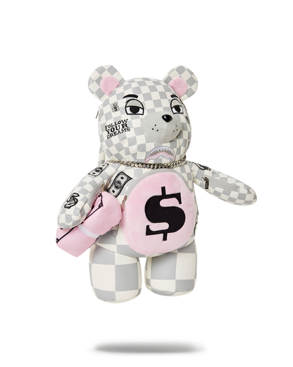 XTC LA PALAIS MEDIUM BEAR