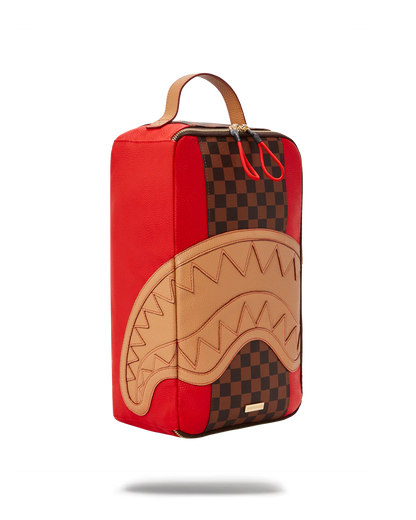 RACEWAY HENNY SNEAKER HOLDER