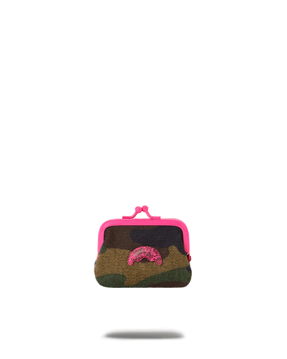 كامو بينك شارك كوين بورسي