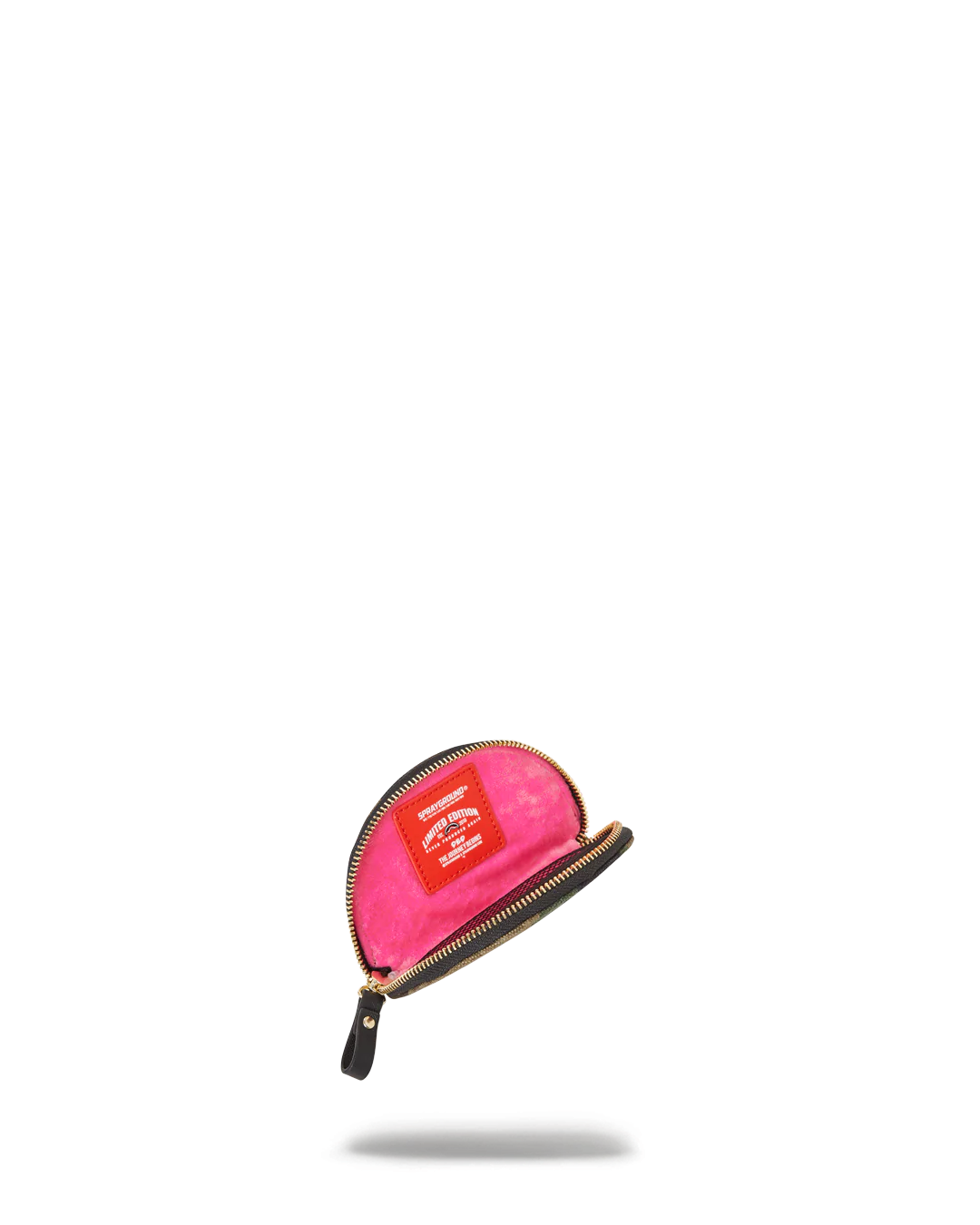 باوتش كامو بينك شارك
