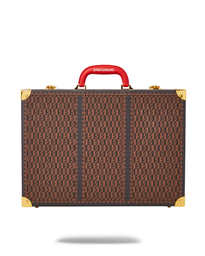 MONEY CHECK BUSINESS CASE