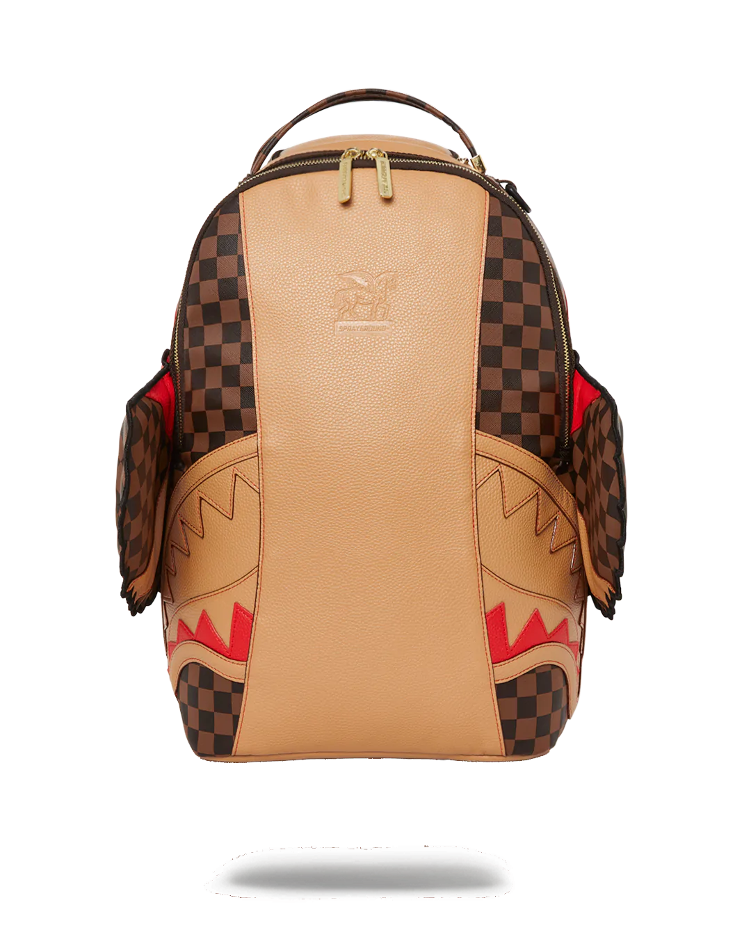 RACEWAY HENNY WING DLX BACKPACK