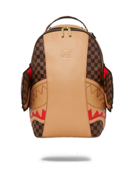 RACEWAY HENNY WING DLX BACKPACK