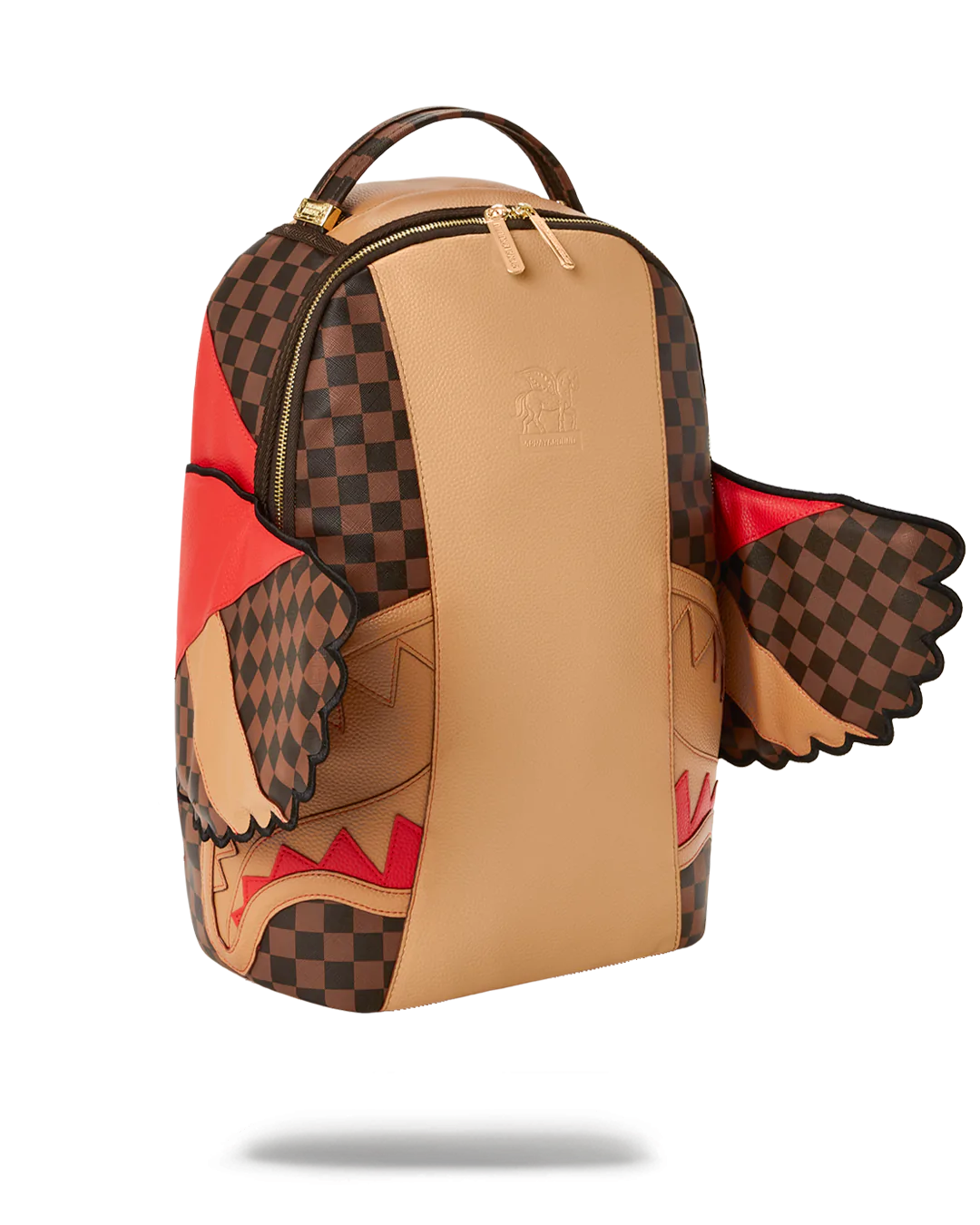 RACEWAY HENNY WING DLX BACKPACK