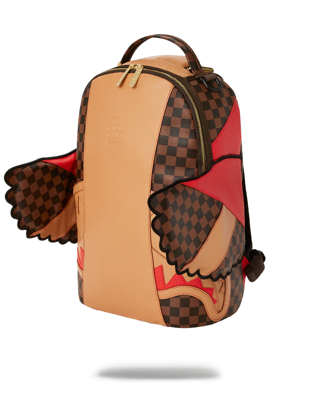 RACEWAY HENNY WING DLX BACKPACK