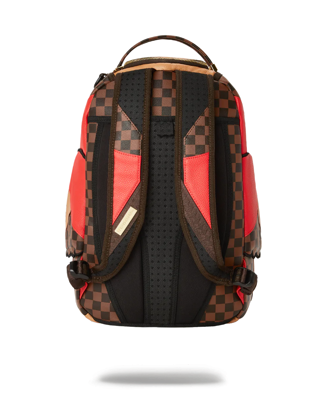 RACEWAY HENNY WING DLX BACKPACK