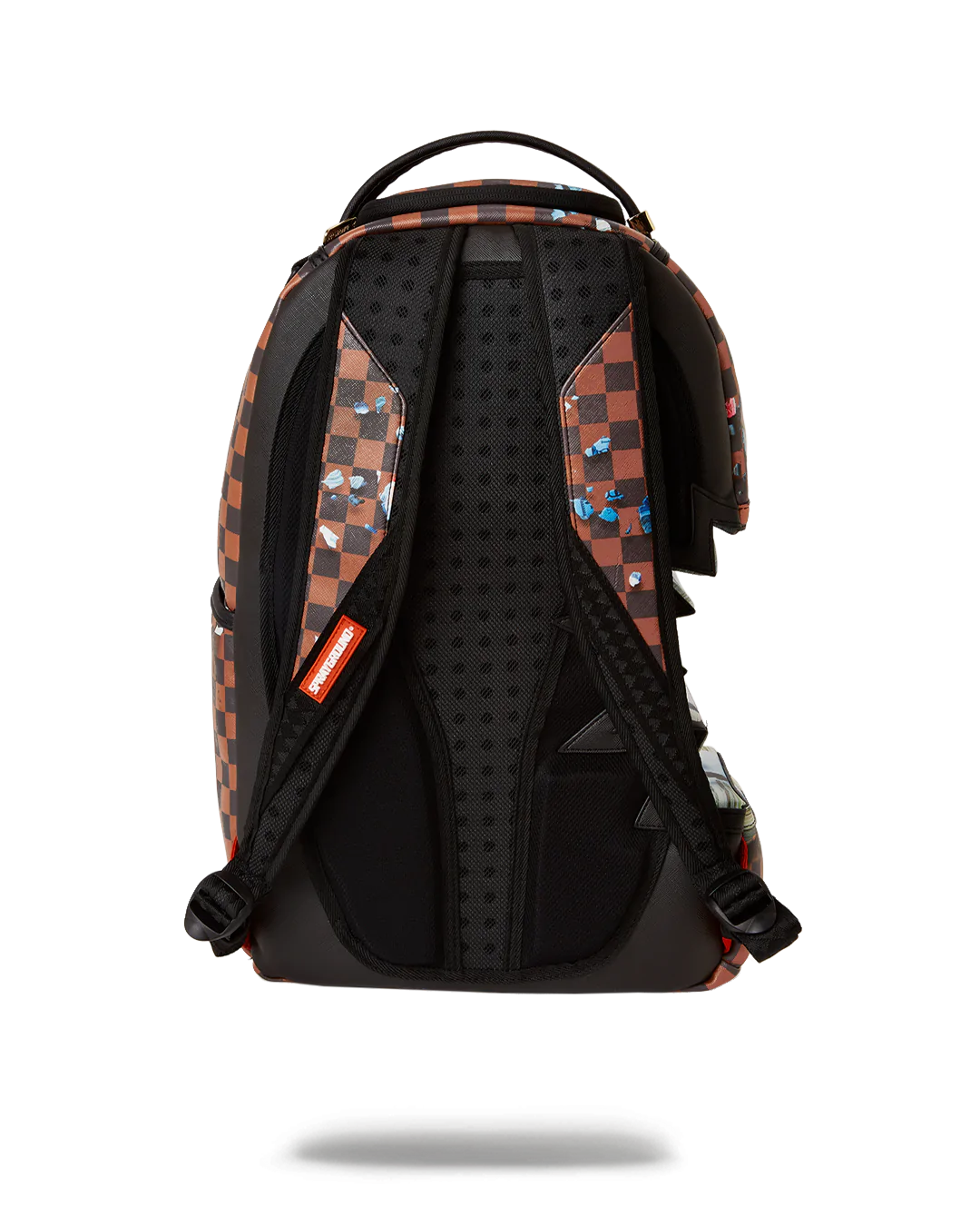 SHARK BITE MONEY EXPLOSION – SPRAYGROUND KUWAIT BAGS ACCESSORIES