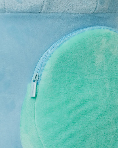 RICK &amp; MORTY TEDDY BACKPACK