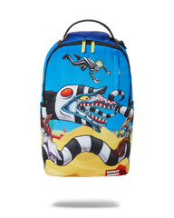 BEETLEJUICE SHARK DLXR BACKPACK