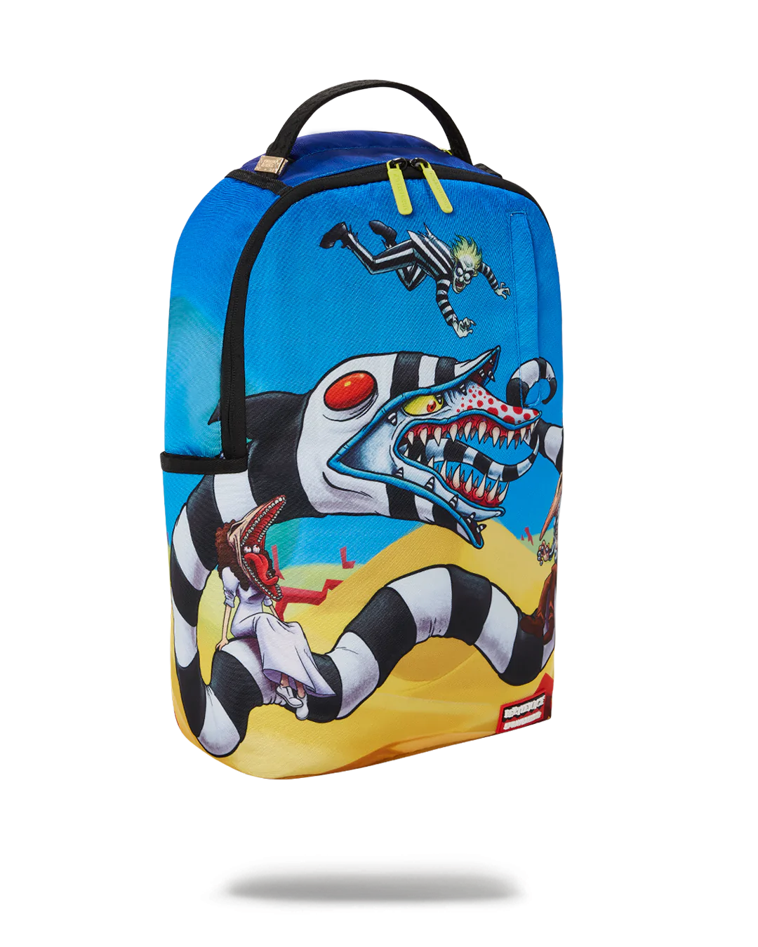 BEETLEJUICE SHARK DLXR BACKPACK