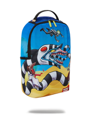 BEETLEJUICE SHARK DLXR BACKPACK