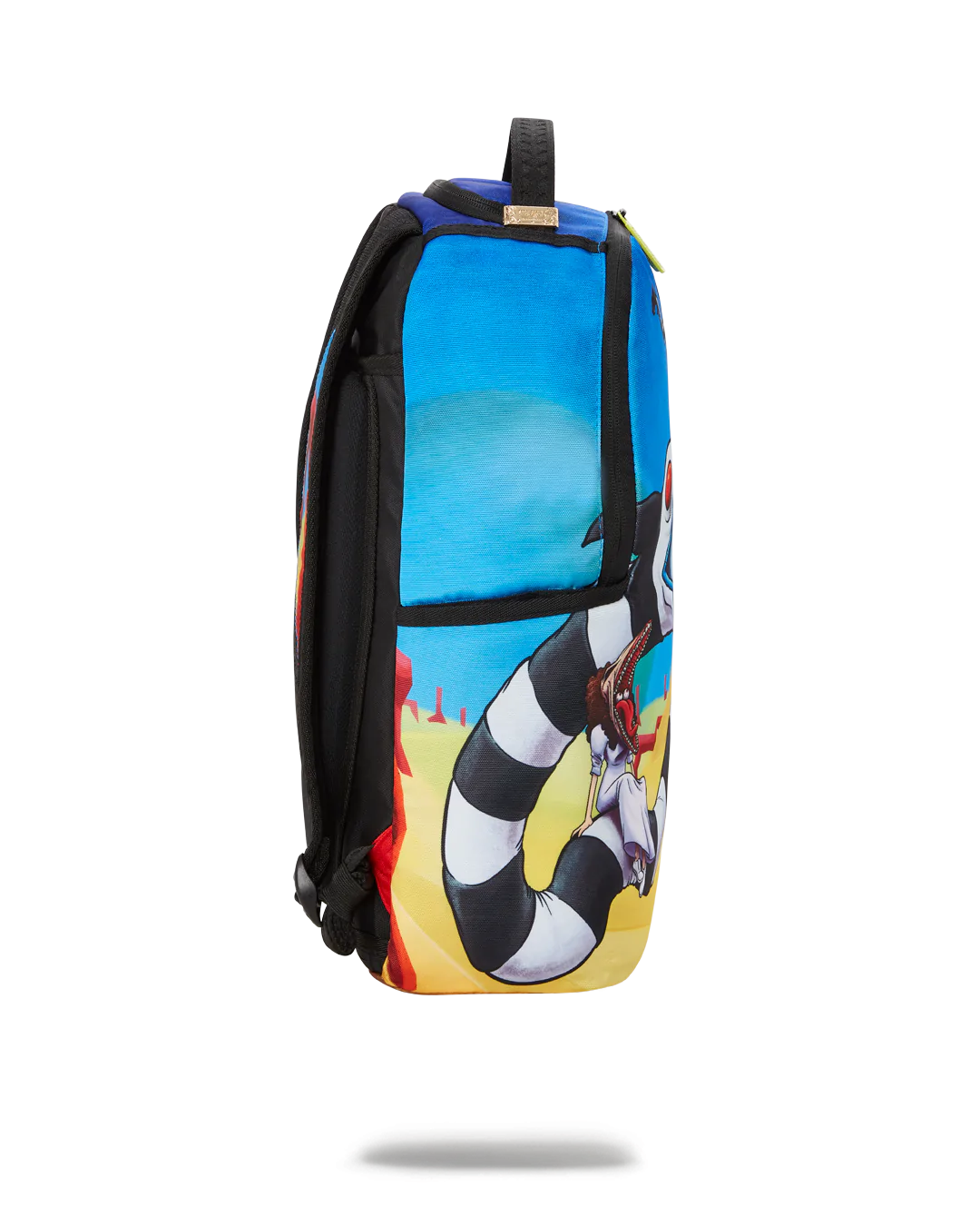 BEETLEJUICE SHARK DLXR BACKPACK