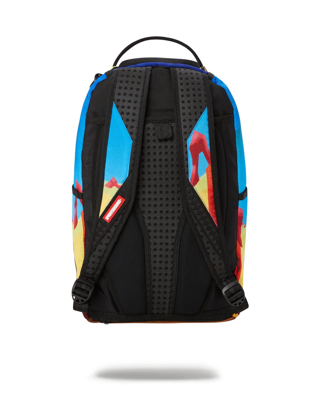 BEETLEJUICE SHARK DLXR BACKPACK