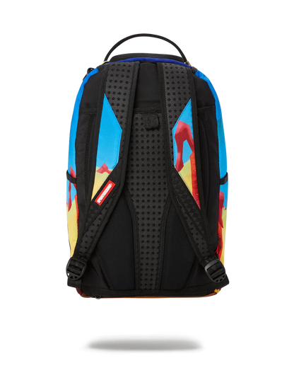 BEETLEJUICE SHARK DLXR BACKPACK