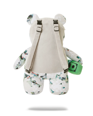 POWDER MONEY BEAR BACKPACK