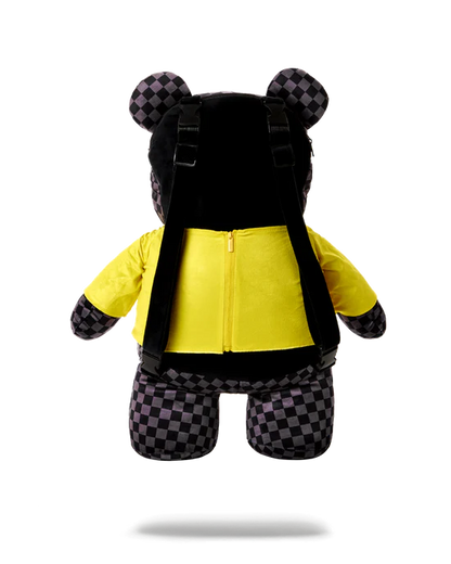 SPONGEBOB SHIRT BEAR BACKPACK