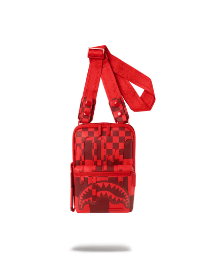 RED XTC DRIP SLING