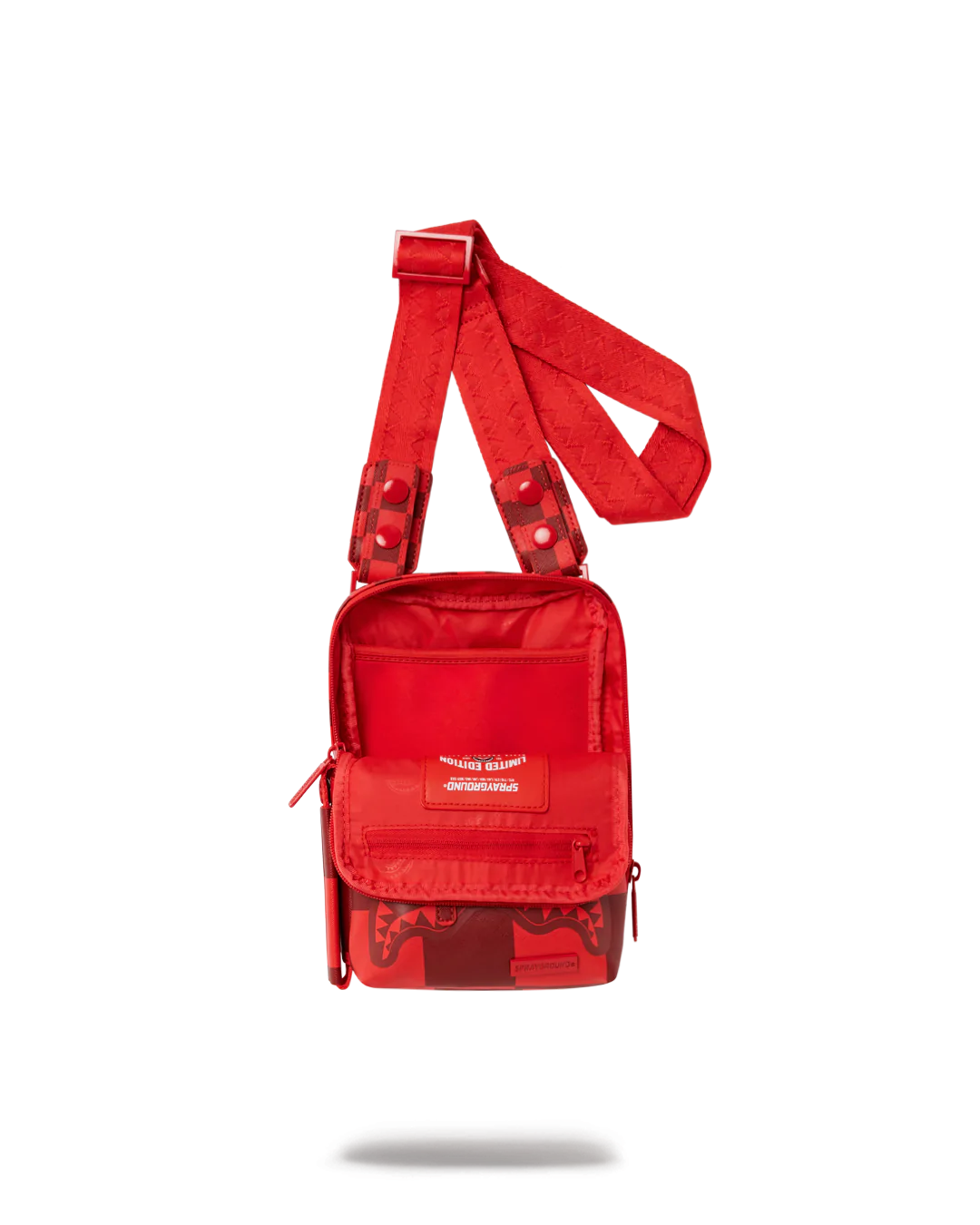 RED XTC DRIP SLING