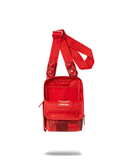 RED XTC DRIP SLING