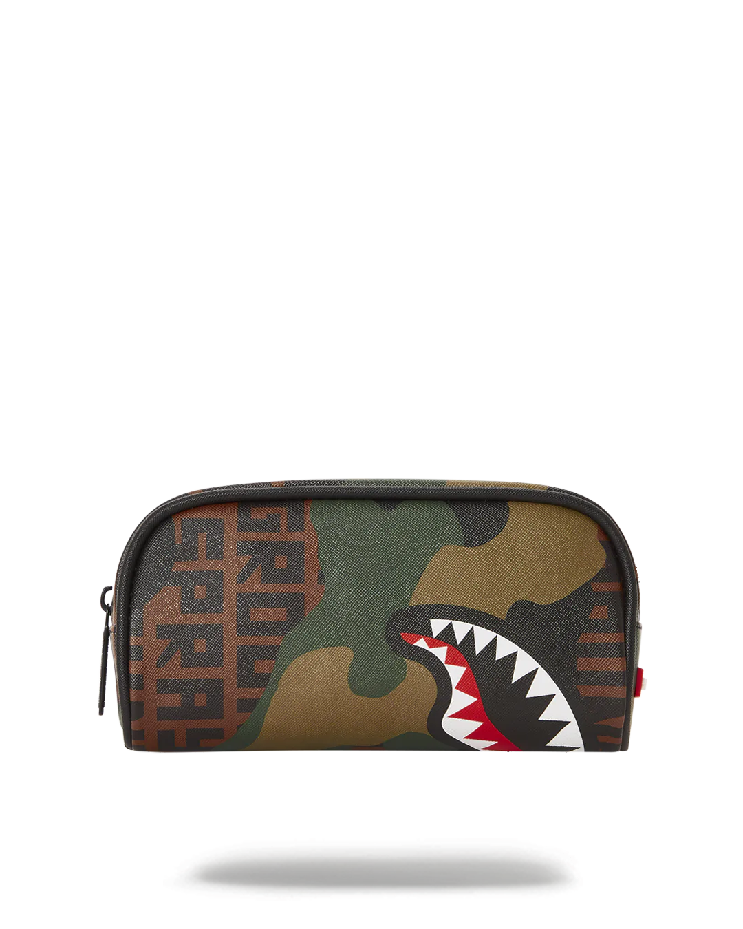 CAMO INFINITI POUCH