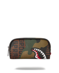 CAMO INFINITI POUCH