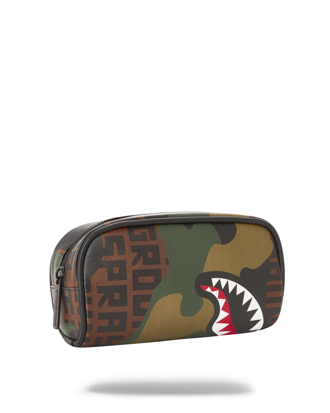 CAMO INFINITI POUCH