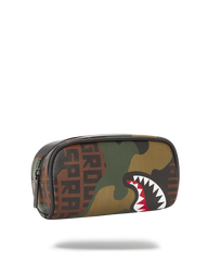 CAMO INFINITI POUCH