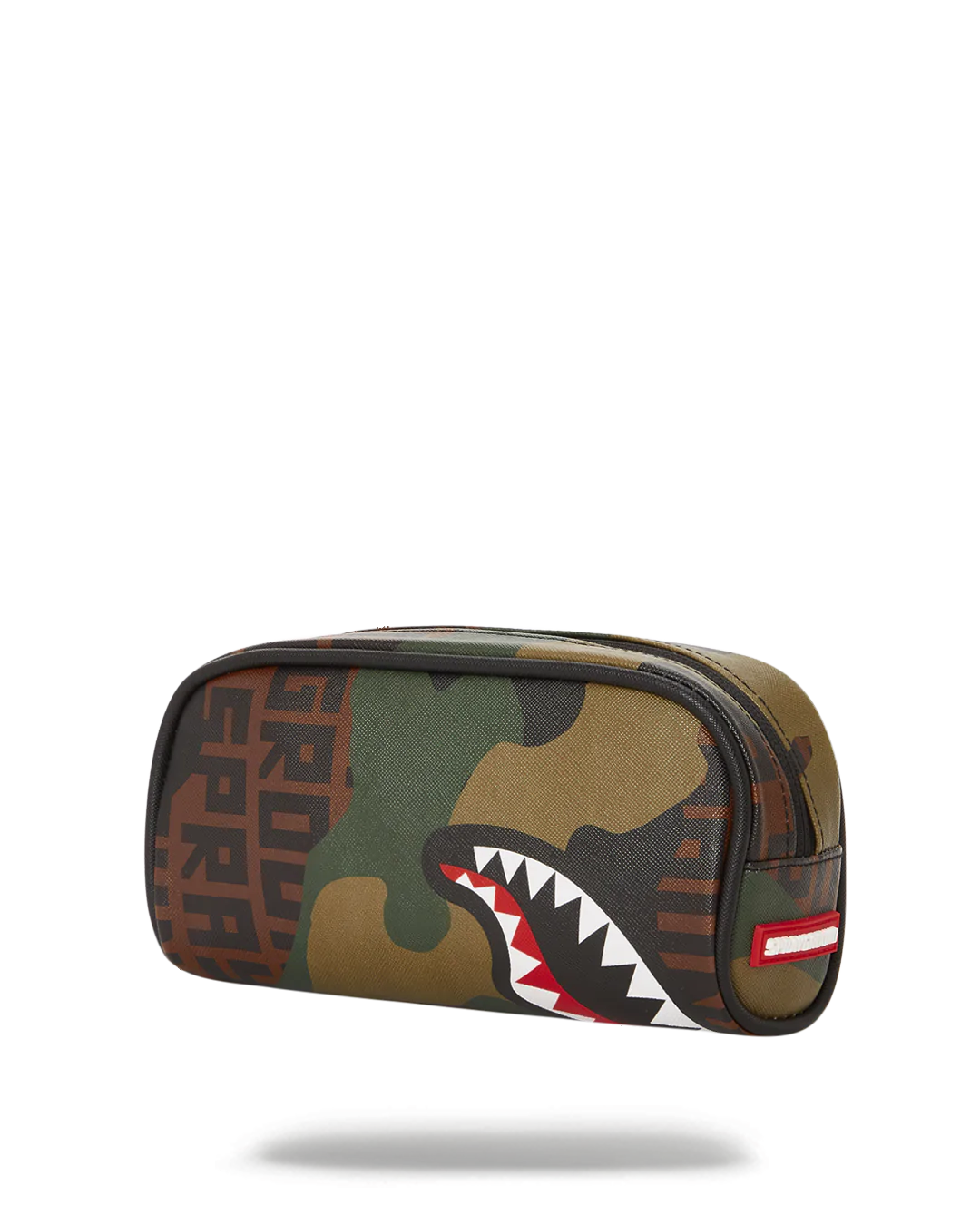 CAMO INFINITI POUCH