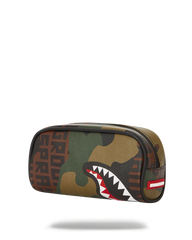 CAMO INFINITI POUCH