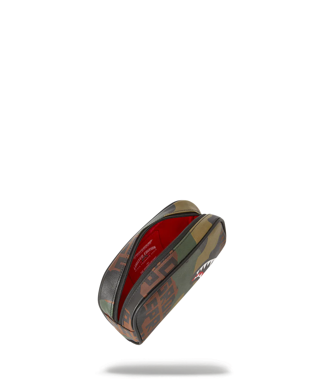 باوتش كامو ينفينيتي
