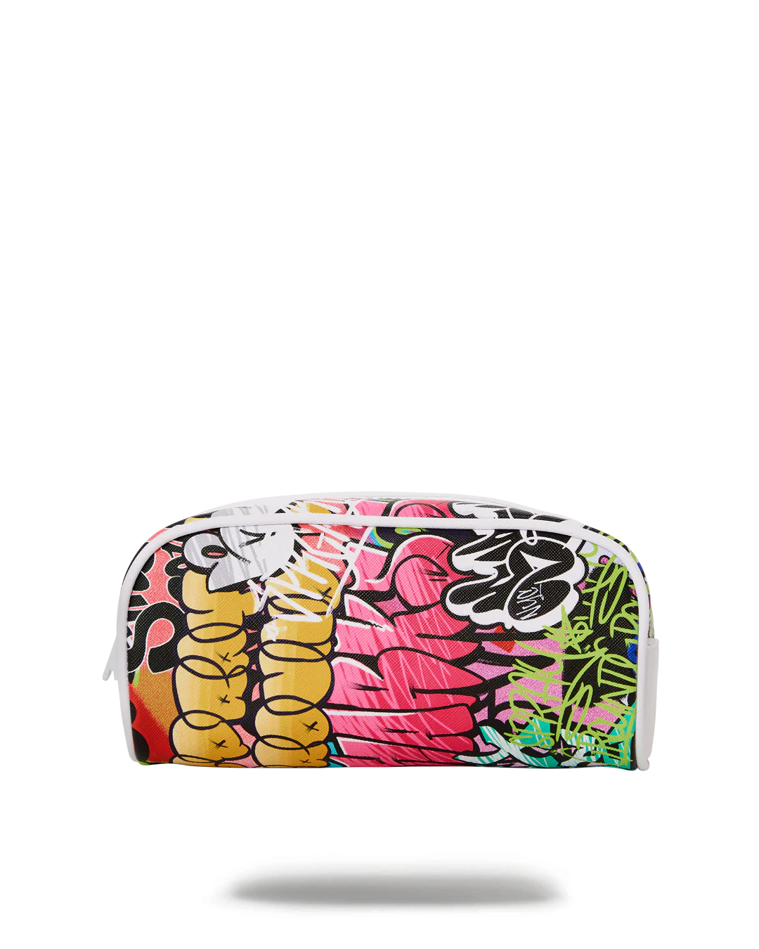 HALF GRAFF PENCIL POUCH SPRAYGROUND KUWAIT BAGS ACCESSORIES half-graff-pencil-pouch-sprayground-kuwait-bags-accessories