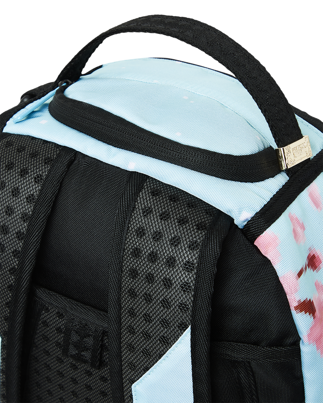 SHIBA INU NINJA DAY DLSXR BACKPACK