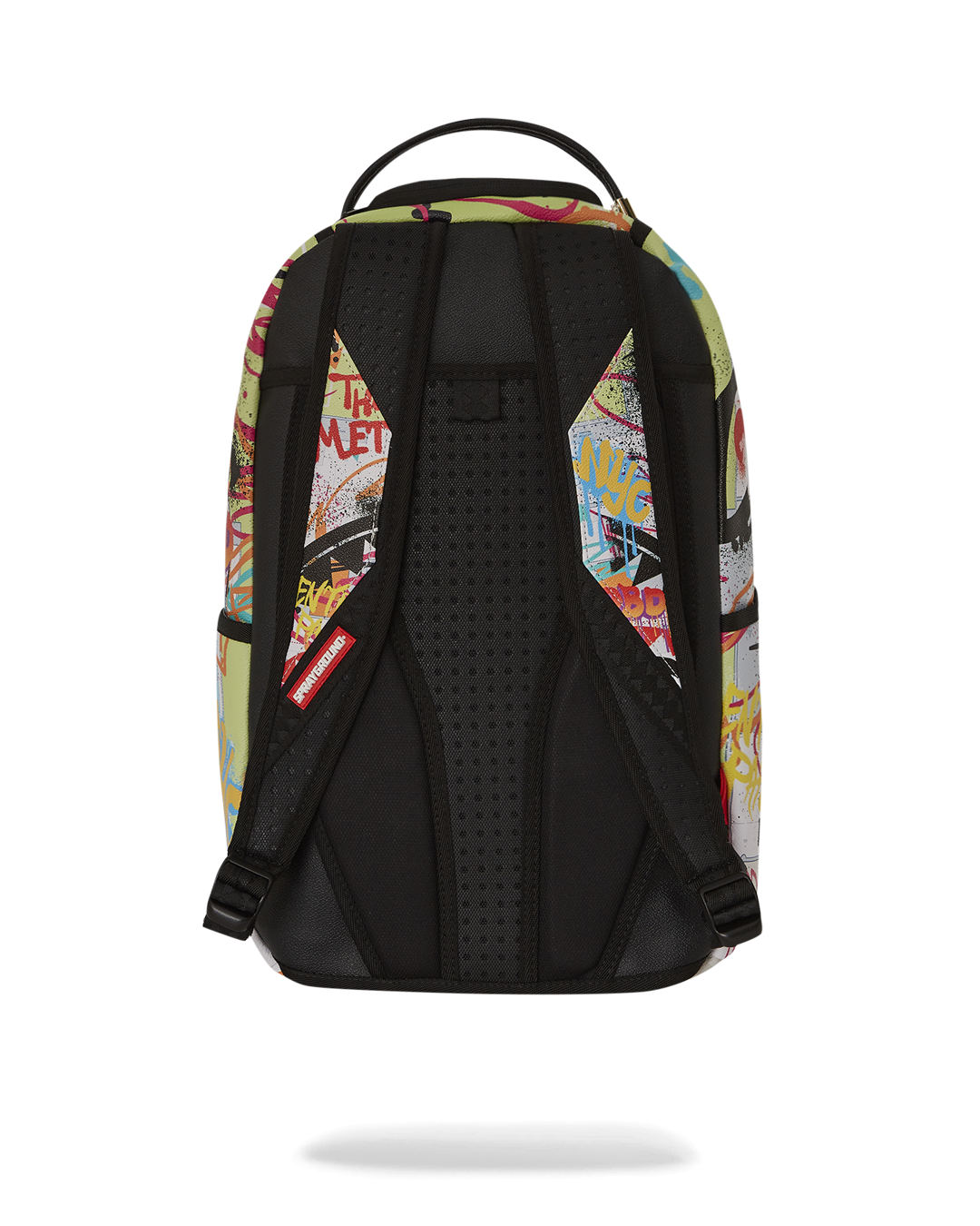 MET MAP DLXSV BACKPACK