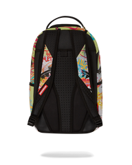 MET MAP DLXSV BACKPACK