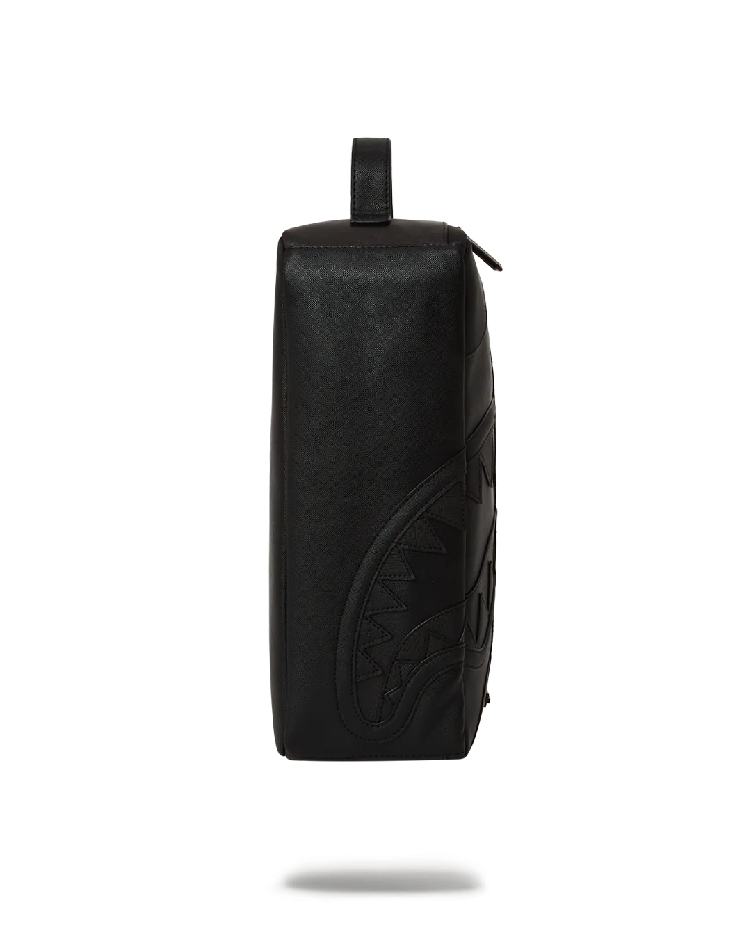 HALF GRAFF BLACK SNEAKER BAG