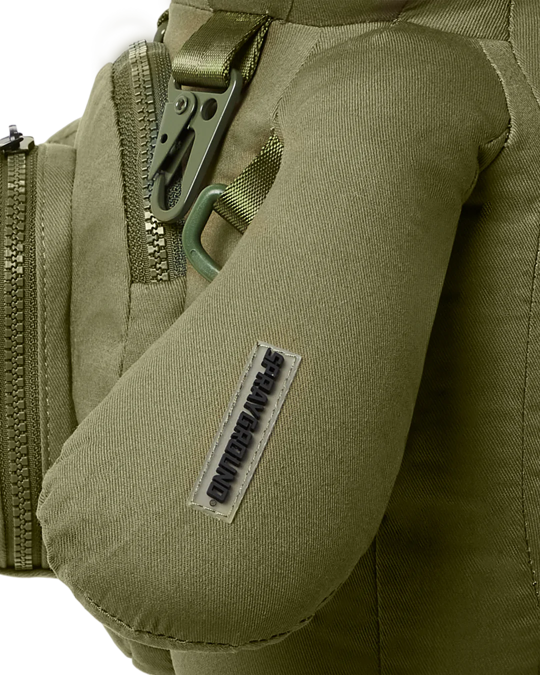 SPECIAL OPS 2 BEAR BACKPACK