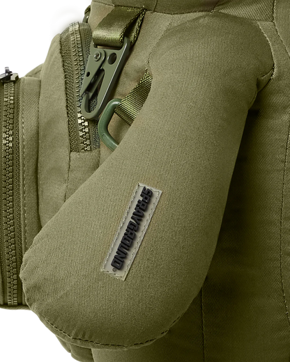 SPECIAL OPS 2 BEAR BACKPACK
