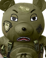 SPECIAL OPS 2 BEAR BACKPACK