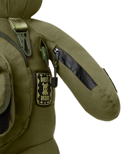 SPECIAL OPS 2 BEAR BACKPACK