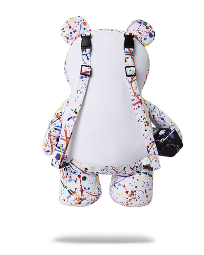 AFTER DARK SPARK BEAR BACKPACK
