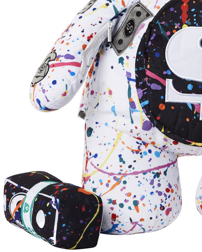 AFTER DARK SPARK BEAR BACKPACK