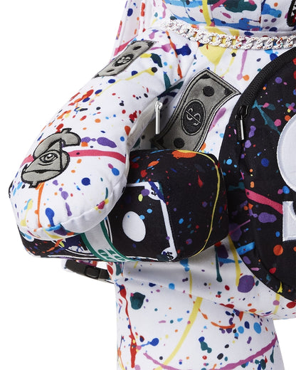 AFTER DARK SPARK BEAR BACKPACK