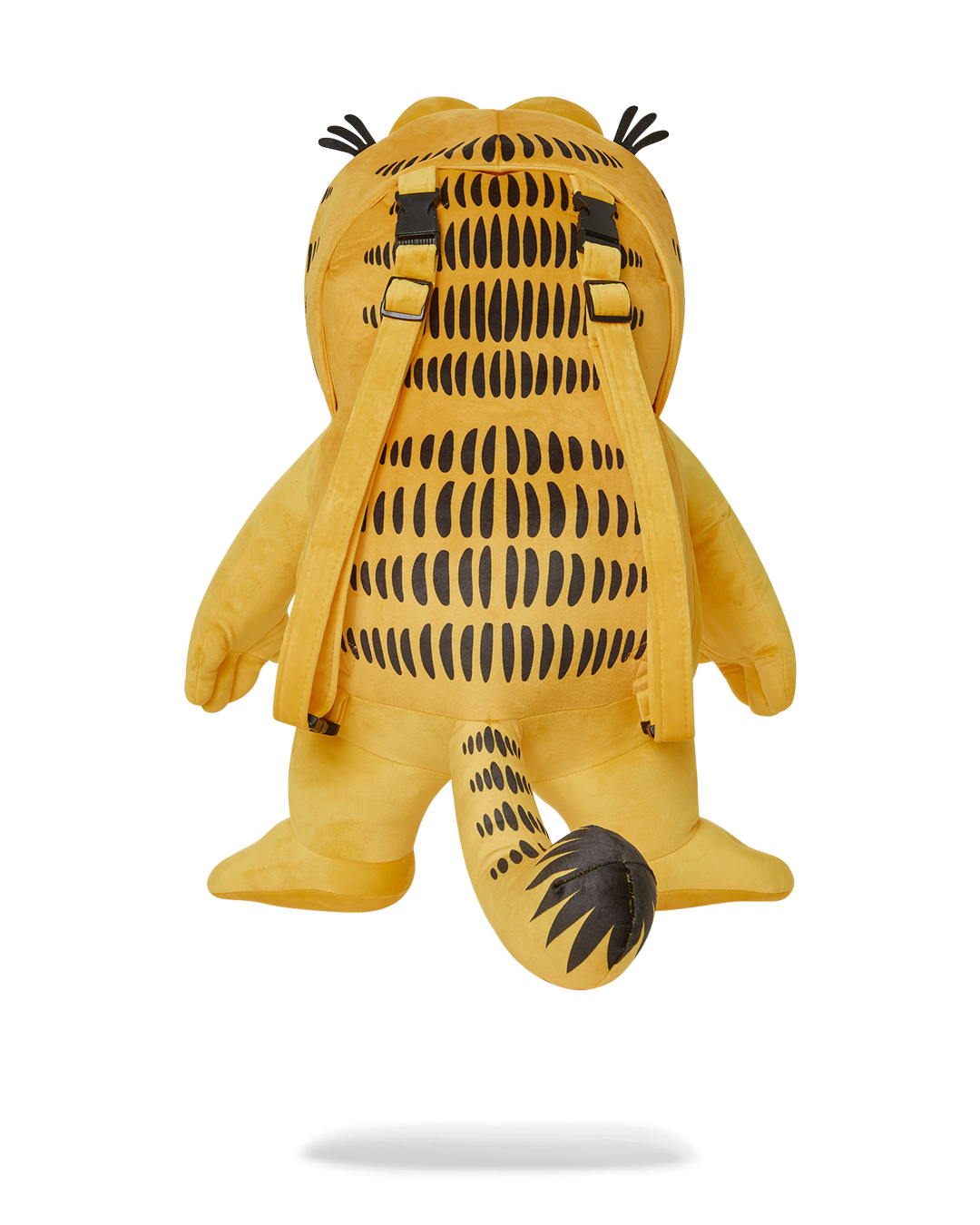 GARFIELD MONEY BEAR TEDDY BACKPACK