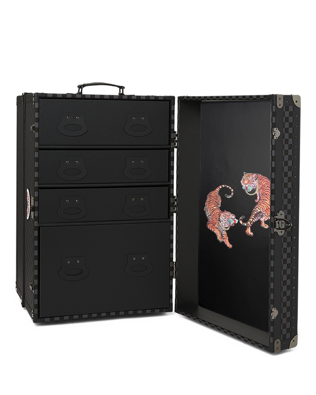 HENNY TREASURE CHEST (Collector&