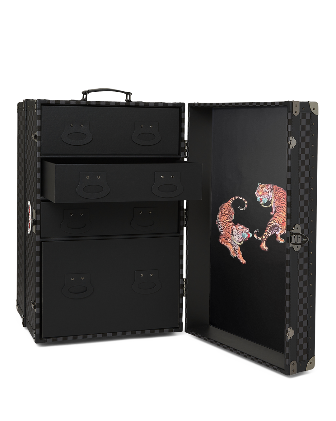 HENNY TREASURE CHEST (Collector&
