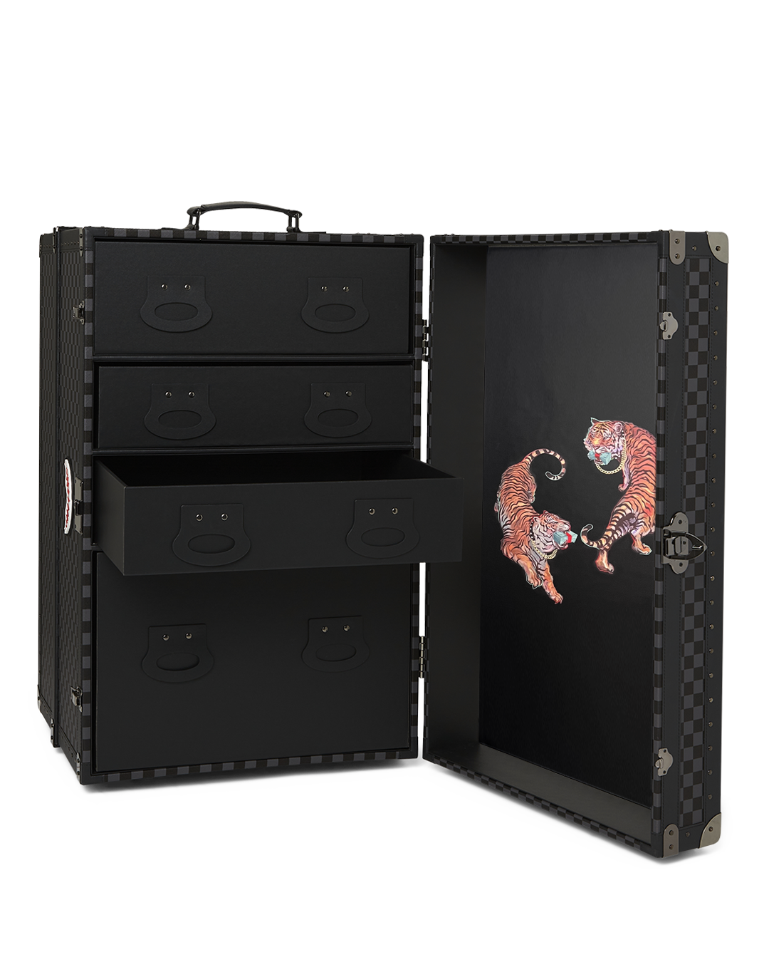 HENNY TREASURE CHEST (Collector&