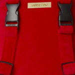 SOULJA BOY BEAR BACKPACK