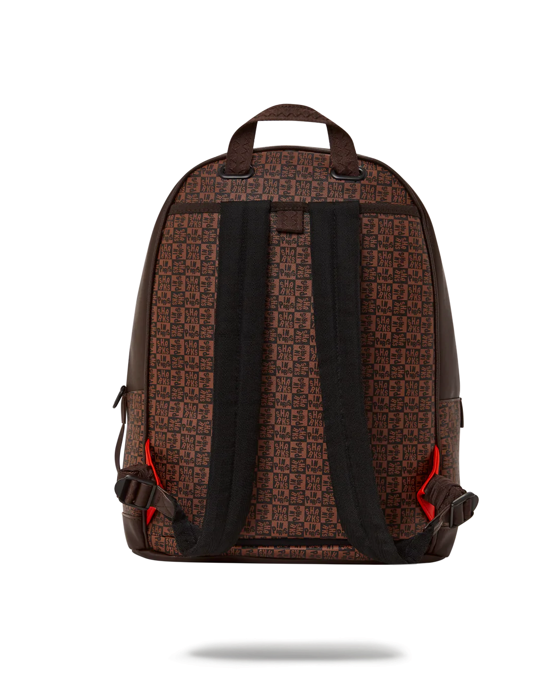 Side sharks in paris backpack best sale